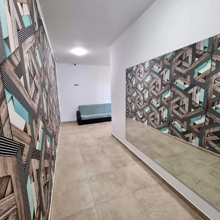 Family Apartment