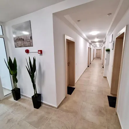 Family Apartment Sofia